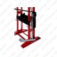 X PEDAAL APAC HÜDROPRESSILE SGR11857 APAC