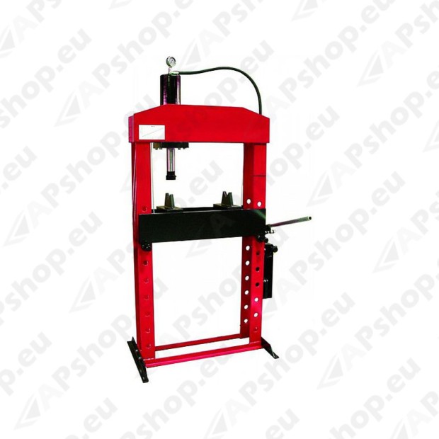 Hydraulic presses
