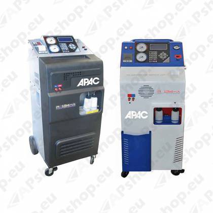 A/C KONDITS/KLIIMA HOOLDUSSEADE R-134 TÄISAUTOMAATNE 1700SML APAC