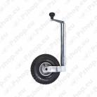 Light trailer parts
