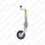 TUGIRATAS ATK60-220/70 KIPP.300KG TÄISRATAS KNOTT