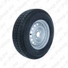 KNOTT VELG REHVIGA 155/80R13+4J13"4X100