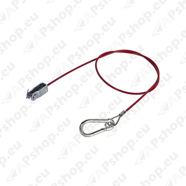 Light trailer parts