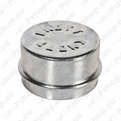 KNOTT RUMMUKAPSEL 47MM 42191