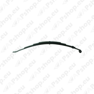 JÄRELHAAGISE VEDRU 3 LEHTE 950X50MM 375KG