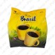 KOHVIOAD PAULIG BRAZIL KESKMINE RÖST 500G