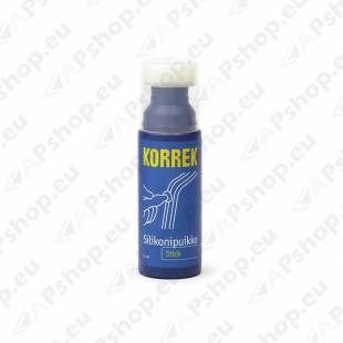 KORREK SILIKOONI- TEFLONPULK. STICK 65ML