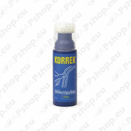 KORREK SILIKOONI- TEFLONPULK. STICK 65ML