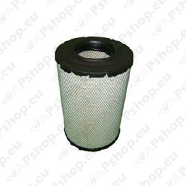 Air filters