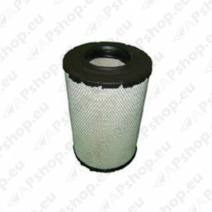 ÕHUFILTER MAN M/L2000