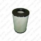 ÕHUFILTER MAN M/L2000