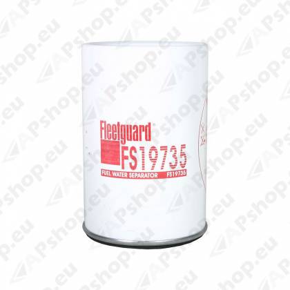 SEPARAATORI FILTER VOLVO FH12-16 NEW D12D.D13