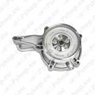 Water pumps, water pump components and seals