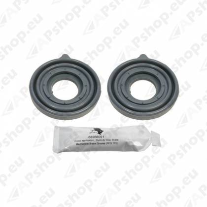 MERITOR KAITSEKUMMIDE REM 2TK MCK1238