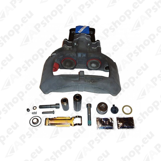 Brake callipers, disc brakes parts
