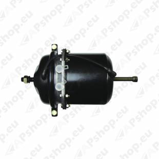 PIDURIKAMBER KETAS 30/30 WABCO TYP
