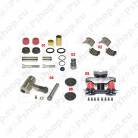 KNORR PIDURISADULA REM.KOMPLEKT BPW TSB37/4309-CHS5002