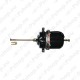 T4024025 PIDURIKAMBER WABCO F-TYP 24/24 SB-F 890111350