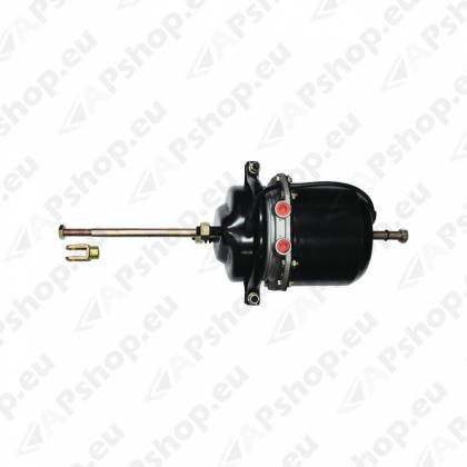 T4024025 PIDURIKAMBER WABCO F-TYP 24/24 SB-F 890111350