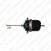 T4024025 PIDURIKAMBER WABCO F-TYP 24/24 SB-F 890111350
