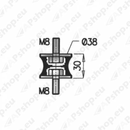 0285530 DAF
