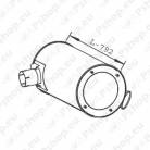 ( E ) 41210965 IVECO STRALIS SUMMUTI