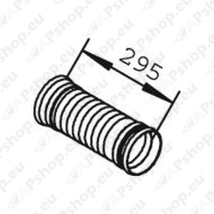 MB TORU 6214900065 ORIGINAAL ON 51125