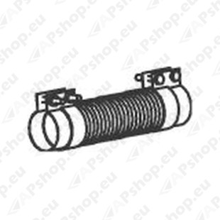 REM PAINDUV TORU MB ATEGO 9704900265 D75MM OTSTEGA
