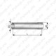 TORU SIRGE ASTMEGA 1M 60.5