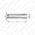 TORU SIRGE ASTMEGA 1M 69.8/70.3