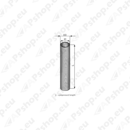PAINDUV TORU 115.0 ROOSTEVABA 2M