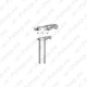SUOJAHATTU 102 GALVANISEERITUD