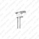 Exhaust system components