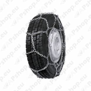(PAAR-1 KOTT) RATTAKETT 385/65R22.5 "ROMB" MUSTER
