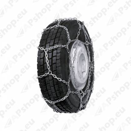 (PAAR-1 KOTT) RATTAKETT 385/65R22.5 "ROMB" MUSTER