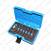 15-OS. TORX OTS. KOMPL. 15.-OS. PIKK/LÜH. T20-T55 TRIUMF