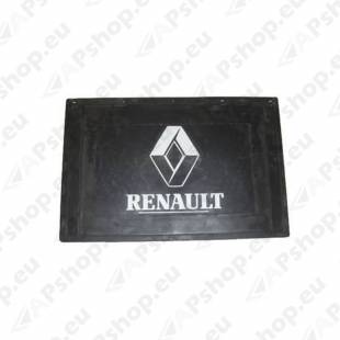 PORIKUMM 600X400MM. RENAULT