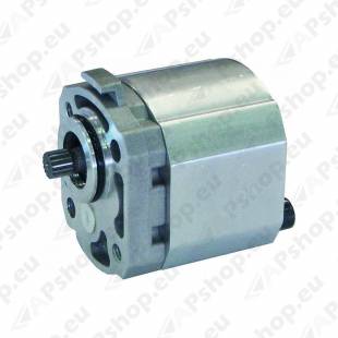 2014363H TAGAL. PUMP ZEPRO 1.2CC. 32225 HACO