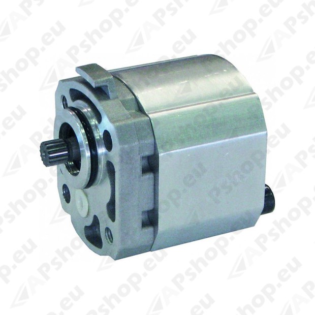 Tailgate pumps