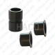 3014220H TAGAL. PUKSIDE KOMPLEKT PLASTIK. ZEPRO. 32724 HACO