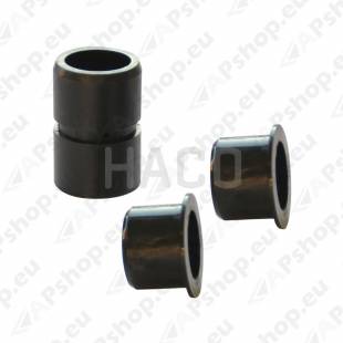 3014220H TAGAL. PUKSIDE KOMPLEKT PLASTIK. ZEPRO. 32724 HACO