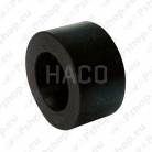 4014253H TAGALUUGI ZEPRO RULLIK 93/55-50MM. 50755 HACO