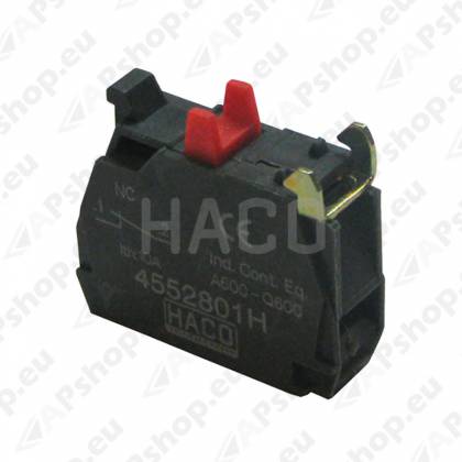 4552801H TAGALUUGI KONTAKT PUNANE HACO