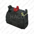 4552801H TAGALUUGI KONTAKT PUNANE HACO