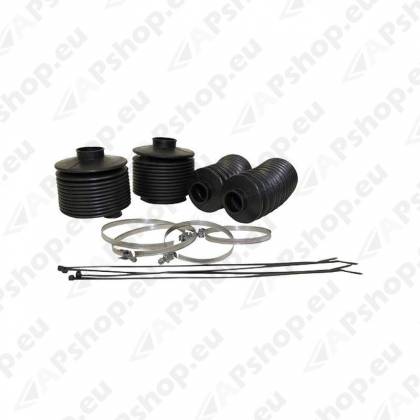 1014081H TAGAL. TOLMUKATTED 2 SILINDRILE ZEPRO 33653 200 HACO