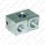 2514482H TAGAL. KLAPI KORPUS ZEPRO 32006 HACO