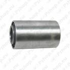 Couplings, parts and accessories