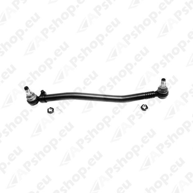 Drag links