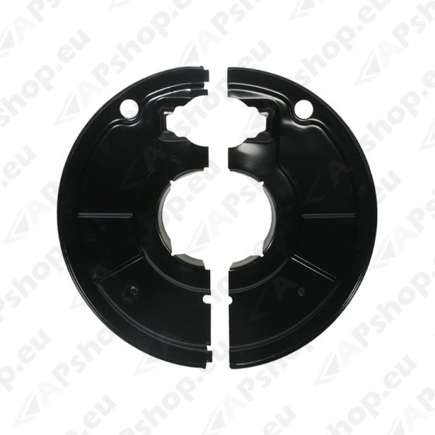 Mudguards