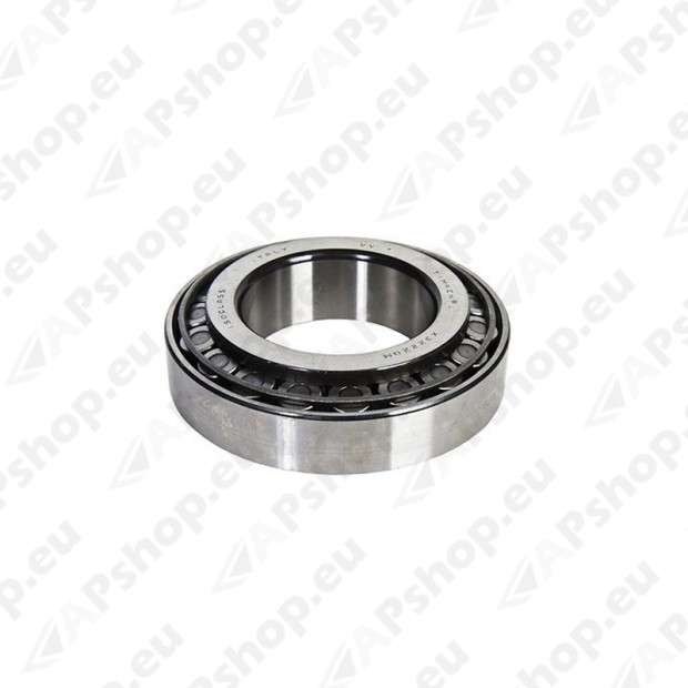 Bearings and bearing accessories
